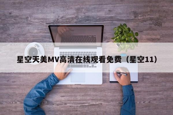 星空天美MV高清在线观看免费(星空11)
